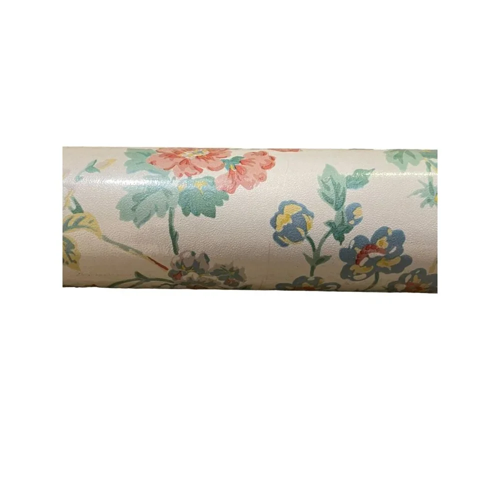 Ashton Wallpaper 1 Bolt NEW Floral